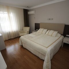 Bolu Termal Hotel Турция, Болу - отзывы, цены и фото номеров - забронировать отель Bolu Termal Hotel онлайн комната для гостей фото 5