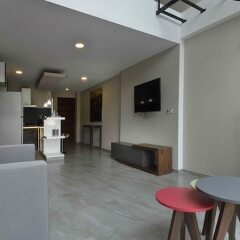 Отель J. Towers Hotel Suites Мексика, Мехико - отзывы, цены и фото номеров - забронировать отель J. Towers Hotel Suites онлайн фото 2