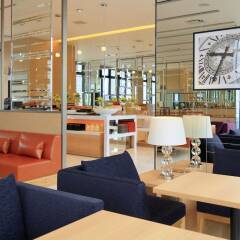 Отель Candeo Hotels Kobe Torroad Кобе питание