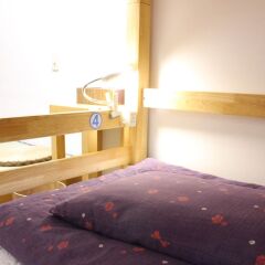 Отель K's House Tokyo Токио фото 13