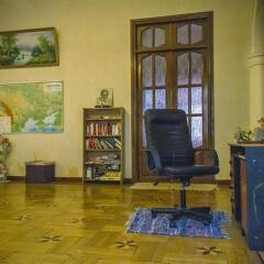 Babushka Grand Hostel интерьер отеля фото 3