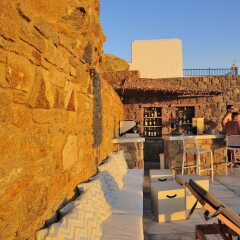 Отель Mykonos Beach Hotel Греция, Миконос - отзывы, цены и фото номеров - забронировать отель Mykonos Beach Hotel онлайн фото 6