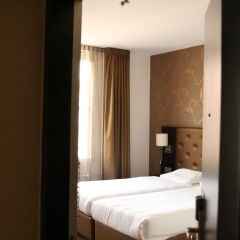Hampshire Hotel - Beethoven комната для гостей фото 4