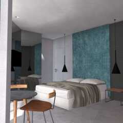 Отель Urban Rooms Мальта, Гзира - отзывы, цены и фото номеров - забронировать отель Urban Rooms онлайн спа