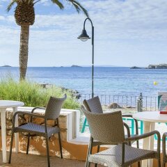 Отель Apartamentos Mar y Playa питание фото 2