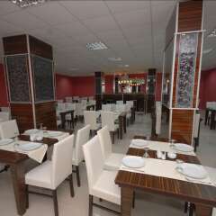Отель Yucel Grand Sakarya Otel питание фото 2