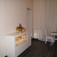 Отель Arch Rome Suites интерьер отеля
