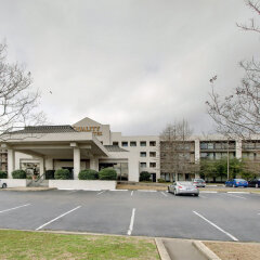 Отель Hampton Inn Vicksburg США, Виксбург - отзывы, цены и фото номеров - забронировать отель Hampton Inn Vicksburg онлайн фото 9