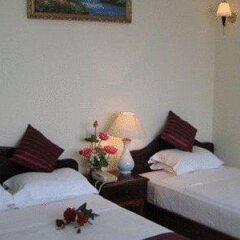 Отель Oriole Hotel & Spa Вьетнам, Нячанг - отзывы, цены и фото номеров - забронировать отель Oriole Hotel & Spa онлайн детские мероприятия фото 2
