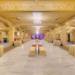 Hotel Shanker фото 27
