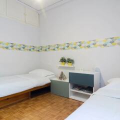 Апартаменты Vintage Style 2 Bedroom Apartment Афины детские мероприятия фото 2