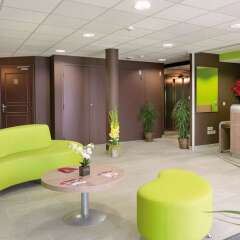 Отель Appart'City Confort Tours спа