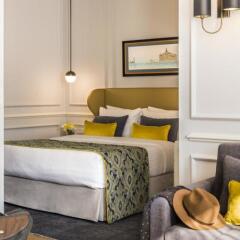 Nevv Bosphorus Hotel & Suites Турция, Стамбул - отзывы, цены и фото номеров - забронировать отель Nevv Bosphorus Hotel & Suites онлайн комната для гостей