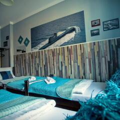 Explorer Hostel детские мероприятия