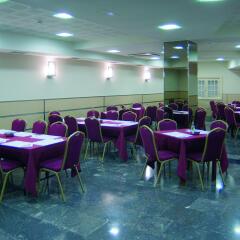 Hotel Codina
