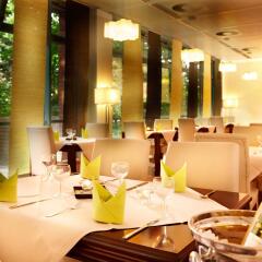 Best Western Hotel Kiel питание
