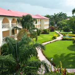 Отель Sandals Montego Bay - All Inclusive - Couples Only фото 10