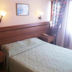 Отель Ipek Otel Kemer комната для гостей фото 5