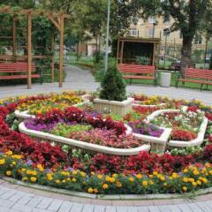 Hotel 99 on Noviy Arbat фото 30