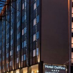 Quality Hotel Delfino Venezia Mestre развлечения