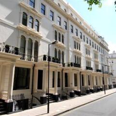 London House Hotel фото 3