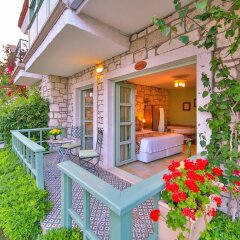 Отель Palas Alacati - Adults Only Чешме фото 19
