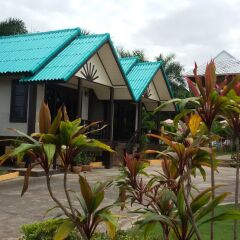 Отель Ao Thai Bang Sare Resort 2