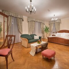 Отель Boutique Hotel Constans Prague Чехия, Прага - - забронировать отель Boutique Hotel Constans Prague, цены и фото номеров спа