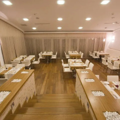 Отель Byotell Istanbul сауна