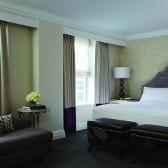 Отель Marriott Vacation Club Pulse at The Mayflower, Washington DC комната для гостей фото 5