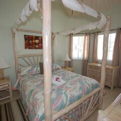 Отель Arawak By The Sea, Silver Sands Jamaica Villas 4BR детские мероприятия фото 2