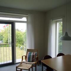 Отель Danhostel Kolding комната для гостей