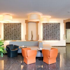 NOVINA HOTEL Tillypark фото 6