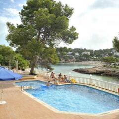 Отель Grupotel Ibiza Beach Resort - Adults Only детские мероприятия фото 2