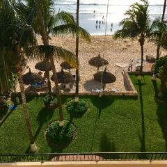 Отель The Palms Resort of Mazatlan фото 5