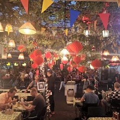 Отель Green House Bangkok Таиланд, Бангкок - 1 отзыв об отеле, цены и фото номеров - забронировать отель Green House Bangkok онлайн фото 9