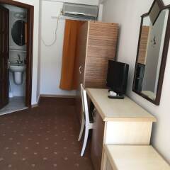 Park Limros Hotel удобства в номере фото 2