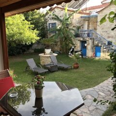 Focantique Hotel Турция, Фоча - отзывы, цены и фото номеров - забронировать отель Focantique Hotel онлайн фото 5