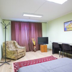 Гостиница Goroda Hostel в Москве - забронировать гостиницу Goroda Hostel, цены и фото номеров Москва комната для гостей фото 4