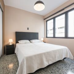 Отель Prime Team Apartments Греция, Афины - отзывы, цены и фото номеров - забронировать отель Prime Team Apartments онлайн комната для гостей