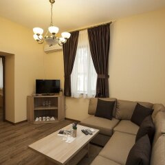Отель Hostel Etropole Болгария, Правец - отзывы, цены и фото номеров - забронировать отель Hostel Etropole онлайн фото 8