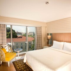 Opera Hotel комната для гостей фото 2