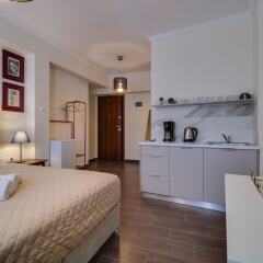 Отель Ermou Fashion Suites by Living-Space.gr Афины фото 26