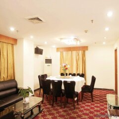 Miya Hotel