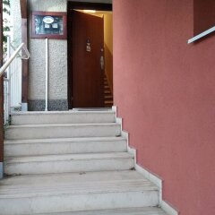 Snug Apartment at foot of mountain in Sofia, Bulgaria from 98$, photos, reviews - zenhotels.com balcony