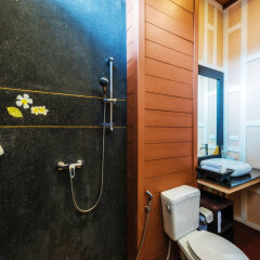 Assada Boutique Hotel ванная фото 2