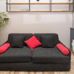 Апартаменты BP Apartments - Cozy Montmartre Париж комната для гостей фото 4