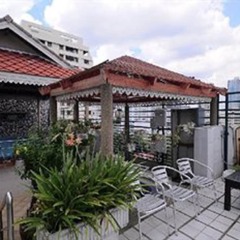 Отель Royal Asia Lodge Hotel Bangkok Таиланд, Бангкок - 2 отзыва об отеле, цены и фото номеров - забронировать отель Royal Asia Lodge Hotel Bangkok онлайн фото 4