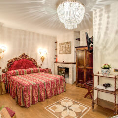 Отель Navona Gallery and Garden Suites детские мероприятия
