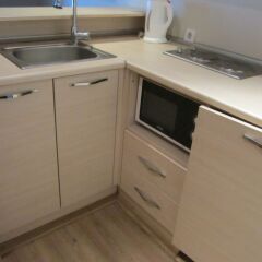 Отель Istanbul Suite Home Osmanbey в номере